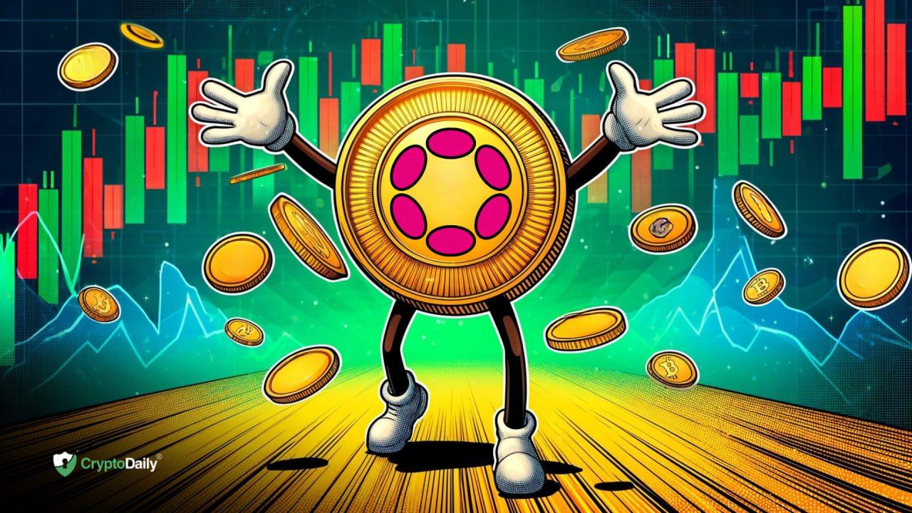 Polkadot Price Analysis: Will DOT See A Rally Or Steep Decline?