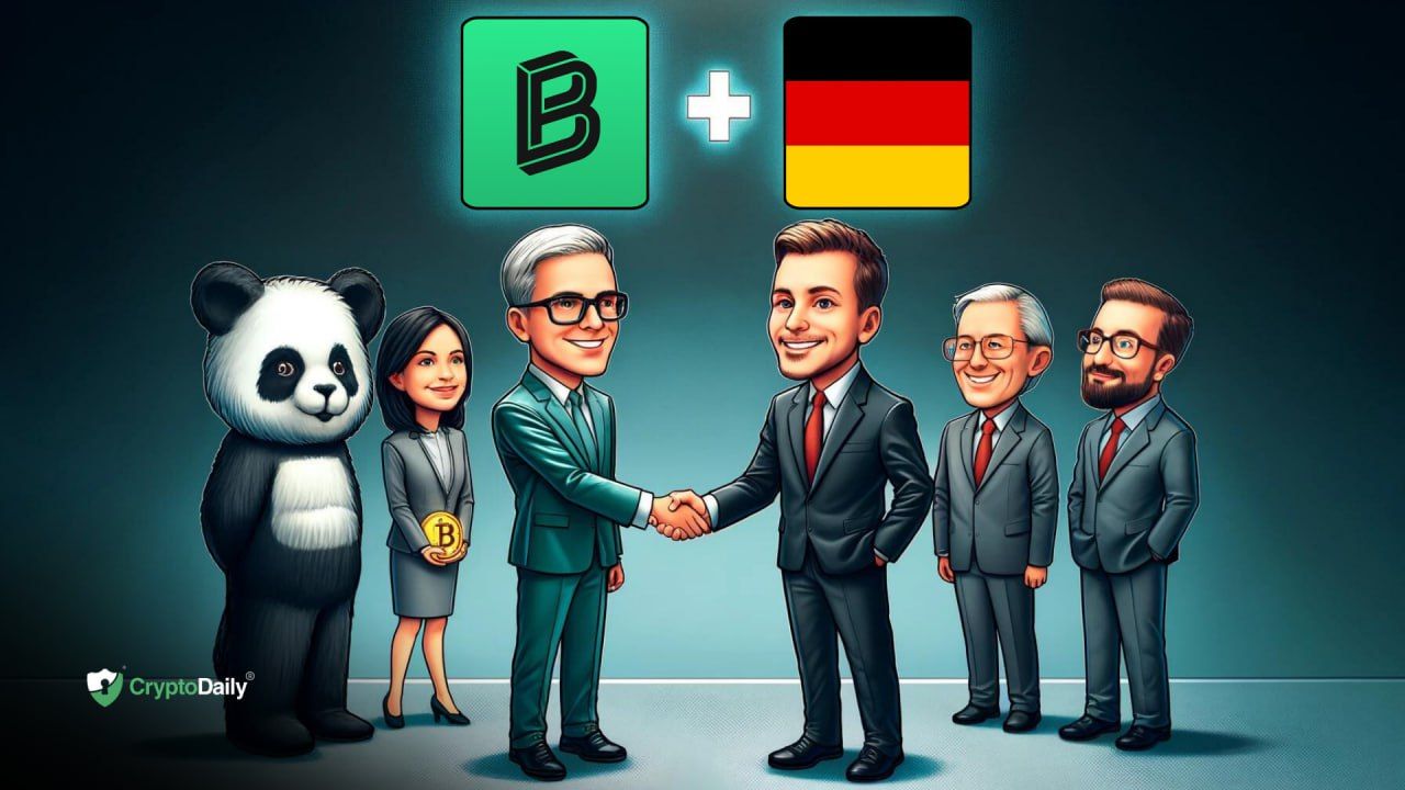 Deutsche Bank Partners With Bitpanda To Facilitate Seamless Crypto Transactions