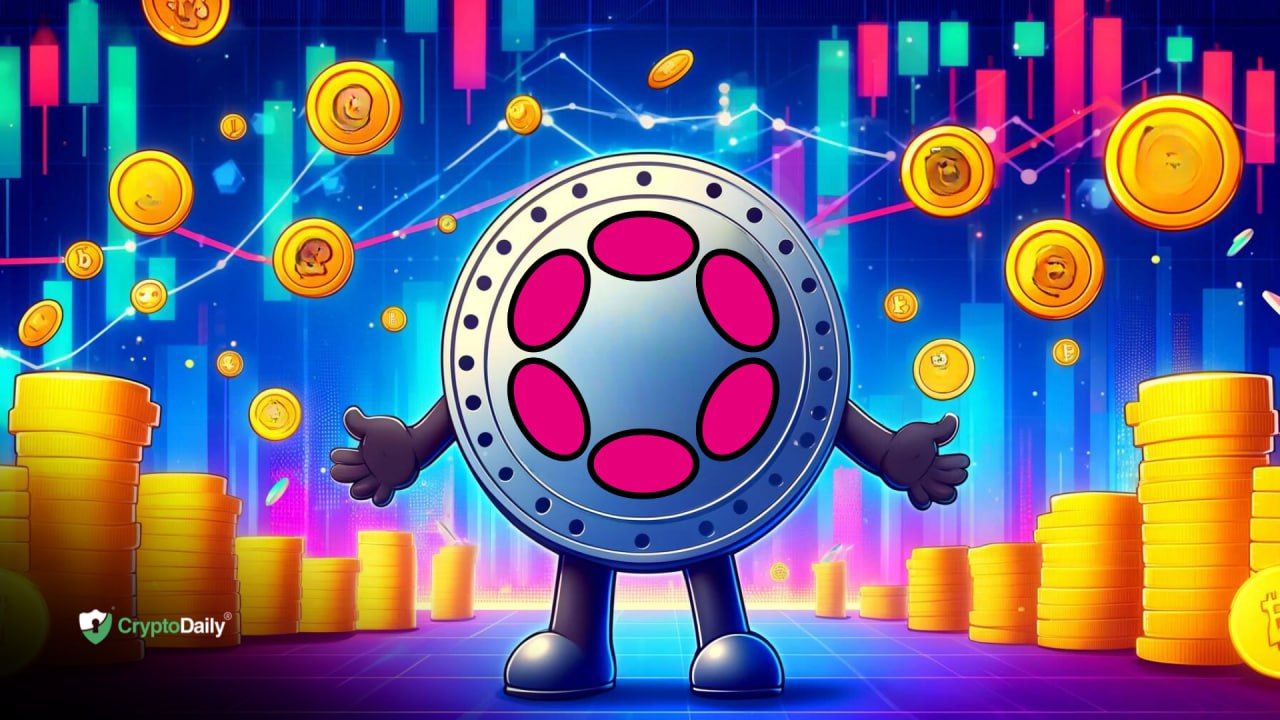 Polkadot Price Analysis: What Will It Take For DOT To Break Above $8?