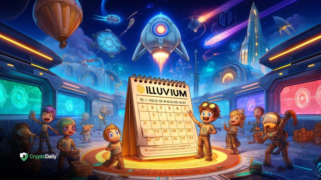 Illuvium To Launch Open Beta Mainnet On July 25