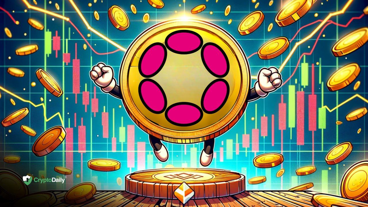 Polkadot Price Analysis: DOT At Crucial Level, What Should We Expect?
