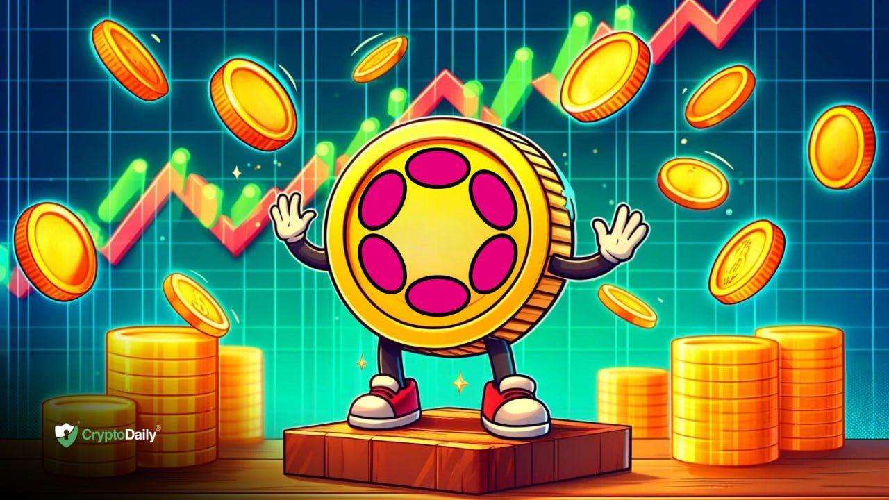 Polkadot Price Analysis: DOT Recovers But Unable To Go Past $7