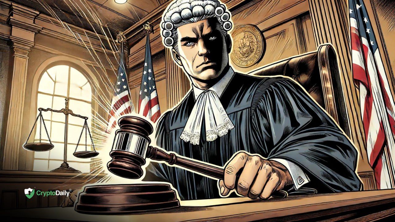 US Judge Signs Off On $4.5B Settlement Between Terraform And The SEC