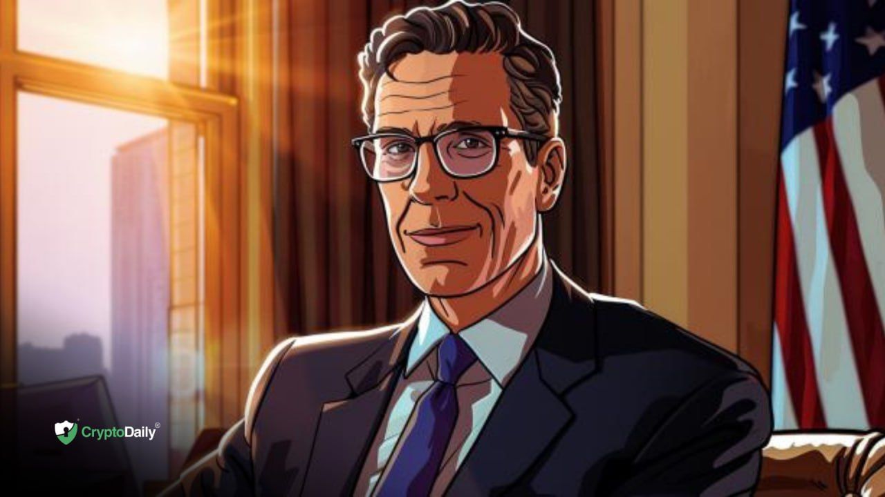 SEC’s Head Of Crypto Assets Enforcement Division Quits Agency