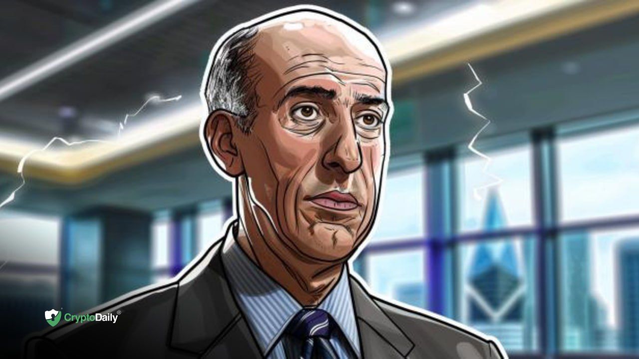 Gensler: SEC’s Ethereum ETF Approval Process on Track