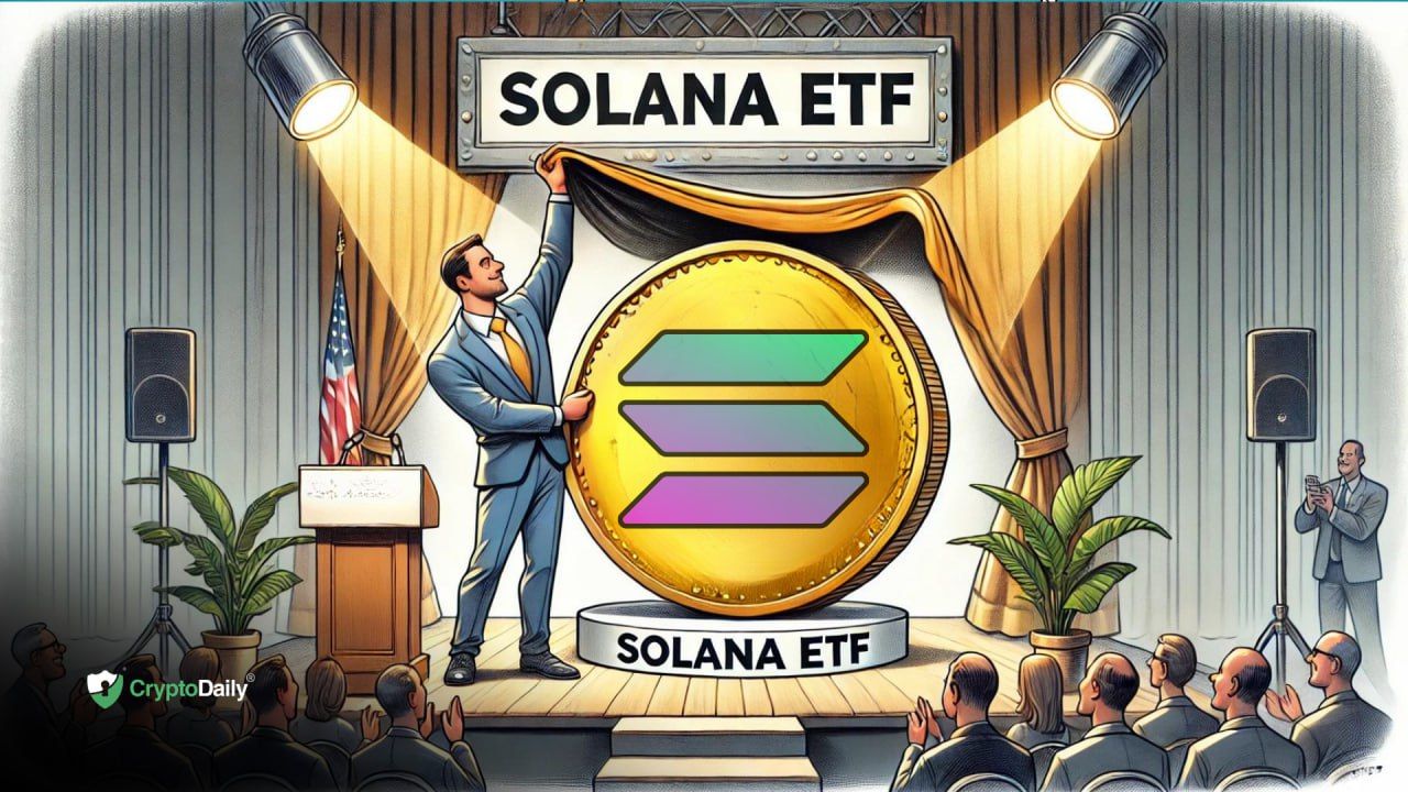 VanEck Files for First Solana ETF in the US