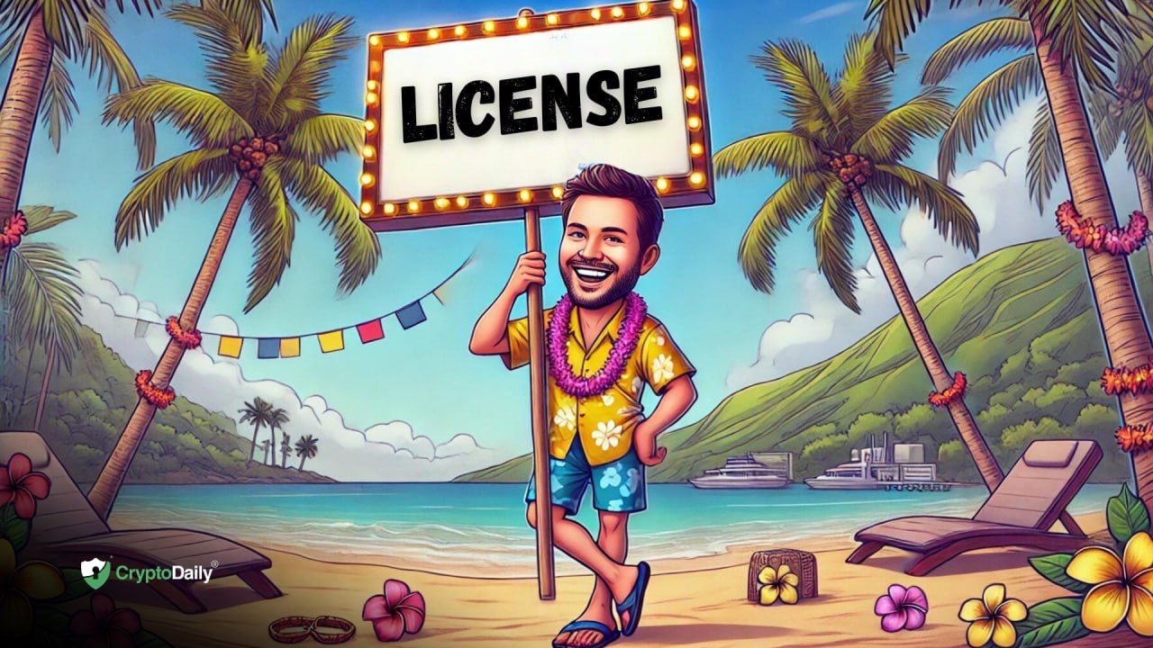 Hawaii Crypto Firms Exempt From MTL Requirements