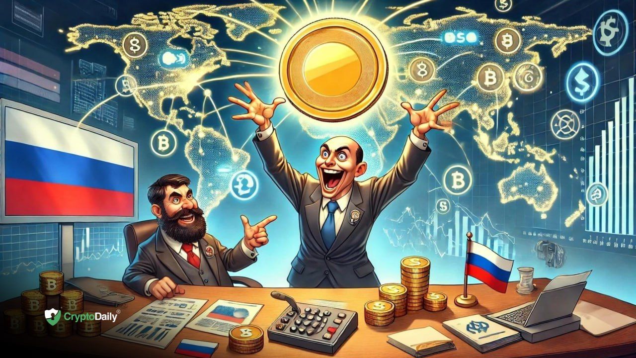 Evading Sanctions: Russia Mulls Over Stablecoin Legalization for Global Trade