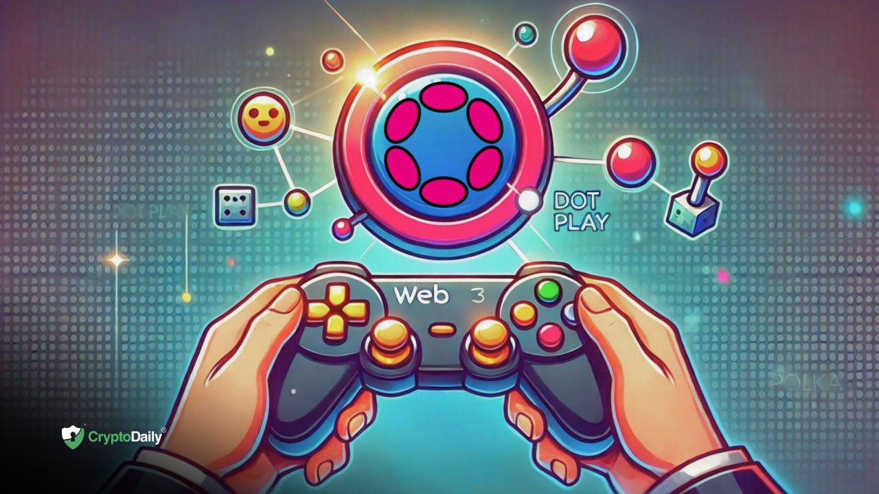 Web3 Foundation Awards Decentralized Futures Grant To Dot Play