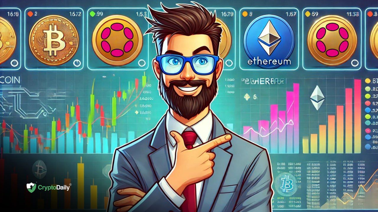 Crypto Price Analysis 7-11 BTC, ETH, SOL, XRP, TON, DOT, ATOM