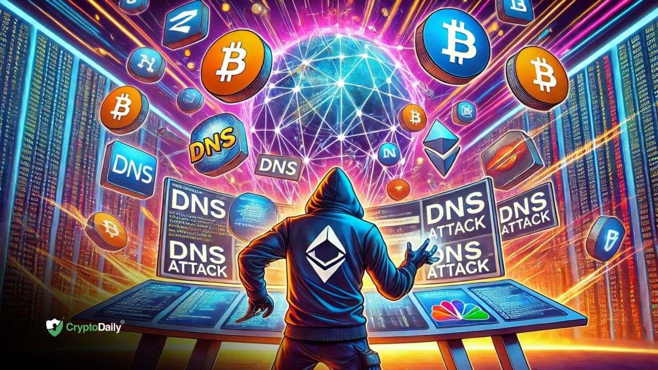 Widespread DNS Registry Hacks Hits DeFi Apps Through Squarespace Domains