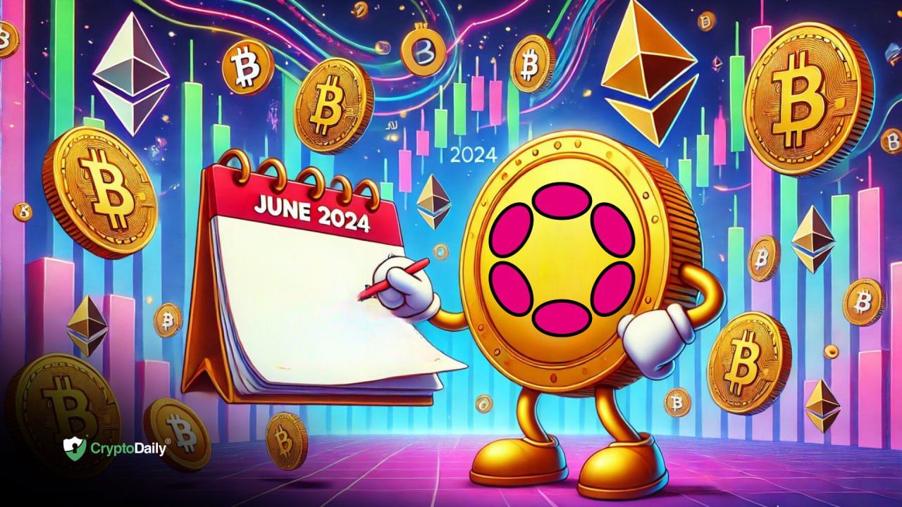 Polkadot June 2024 Report: Snowbridge Usage Surge and Generic Ledger App