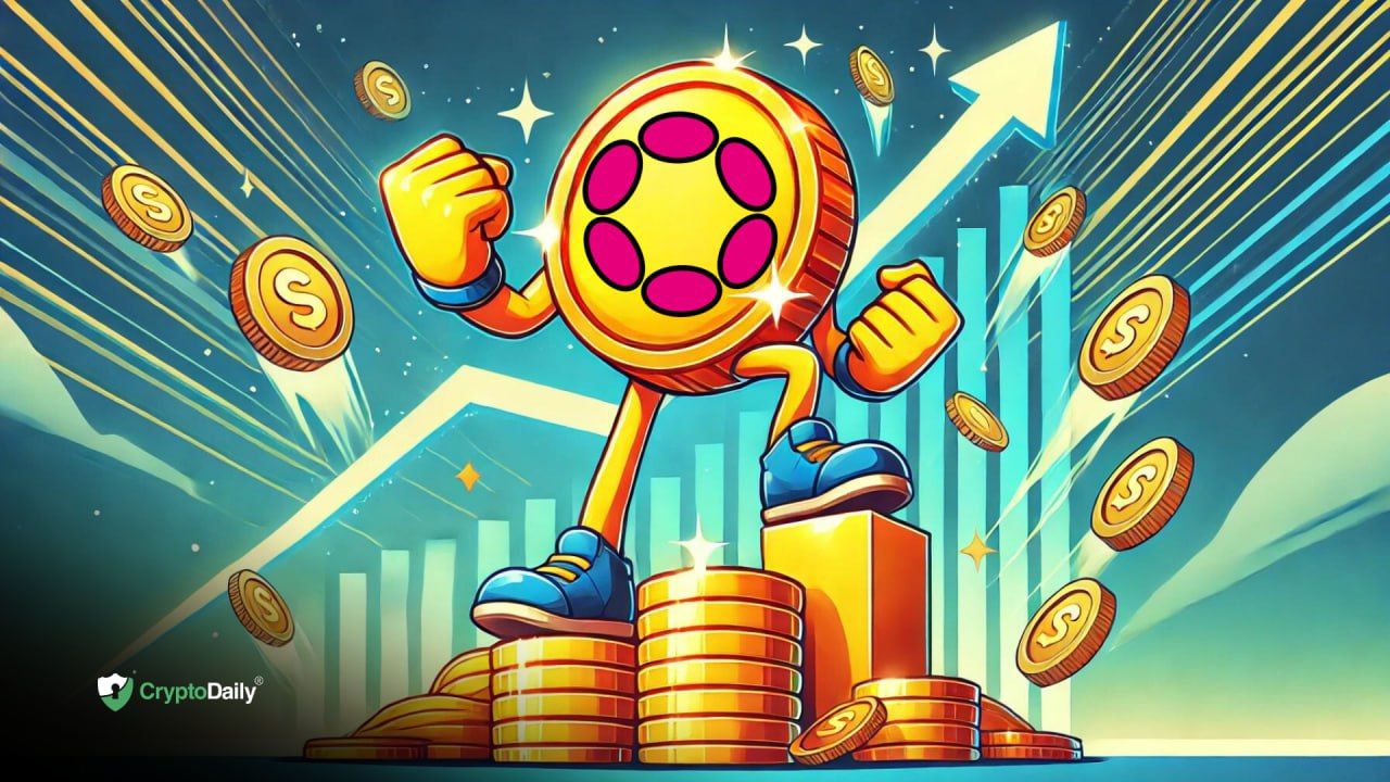 Polkadot Price Analysis: $DOT Battles, but Holds its Position Above $6