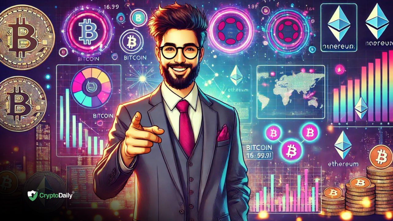 Crypto Price Analysis 7-15 BTC, ETH, SOL, TON, XRP, MATIC, DOT