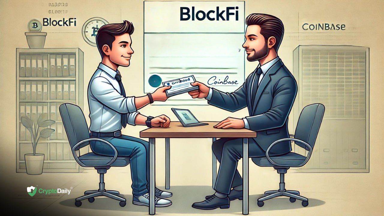 BlockFi Kickstarts Customer Refunds Following Coinbase Team Up