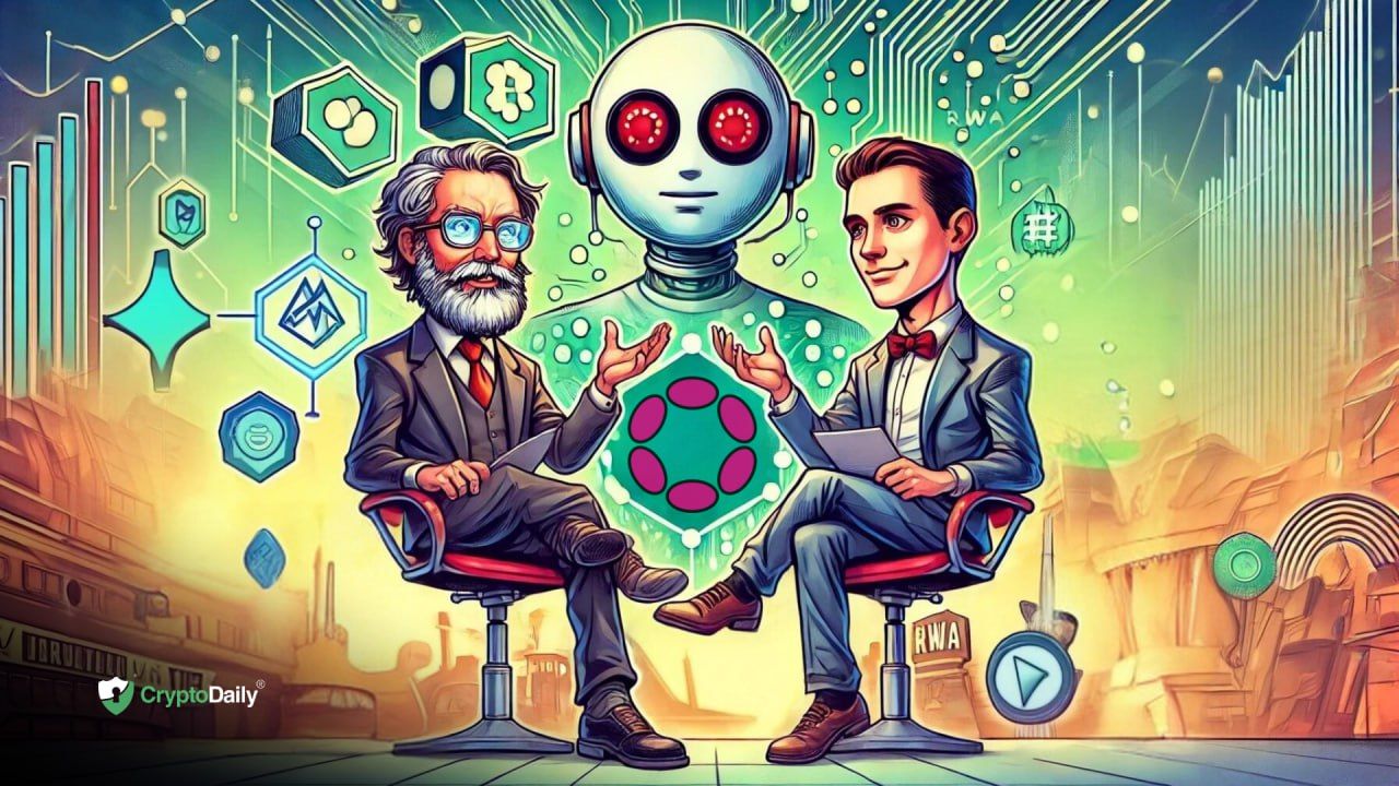 OriginTrail: Bringing Real-World Assets (RWAs) On Polkadot