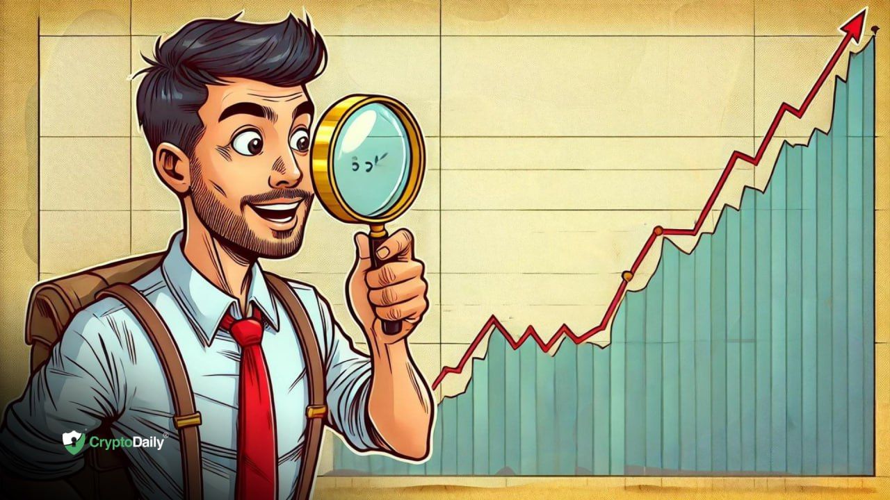 Crypto Price Analysis 7-26 BTC, ETH, SOL, DOT, TRX, DOGE, WIF, ATOM