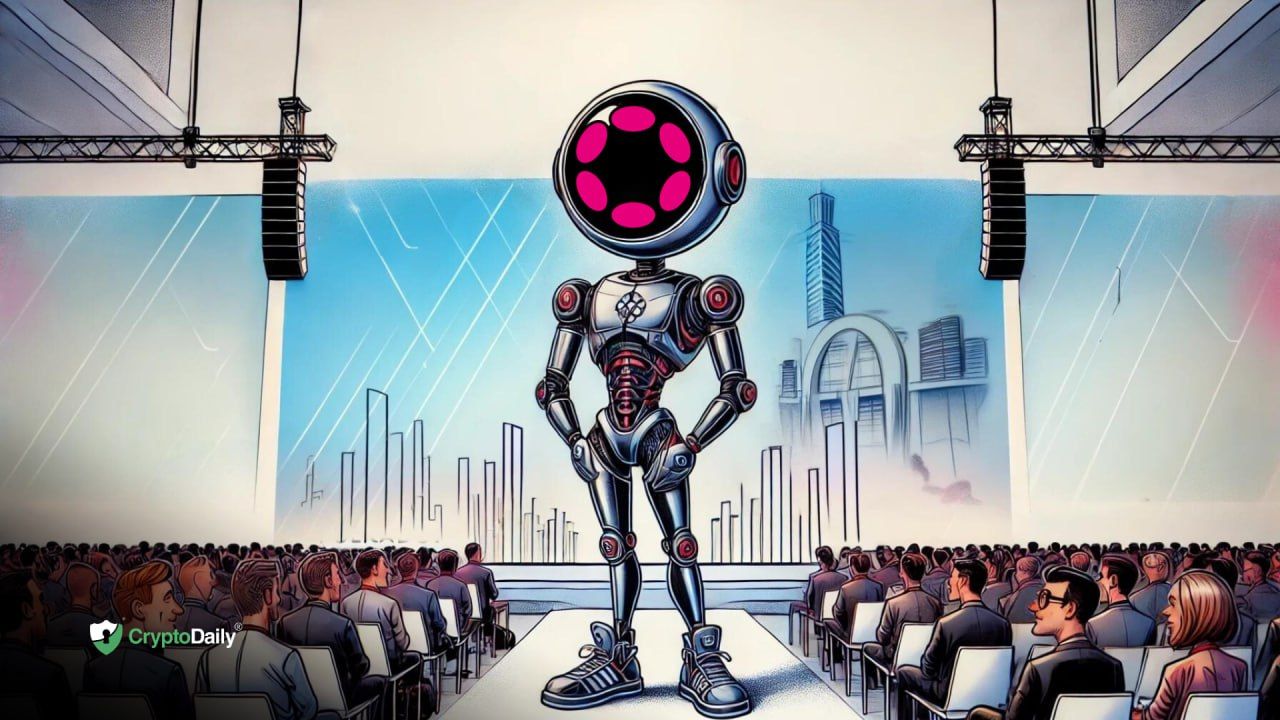 Decoded 2024: A Closer Look At Polkadot’s Flagship Event