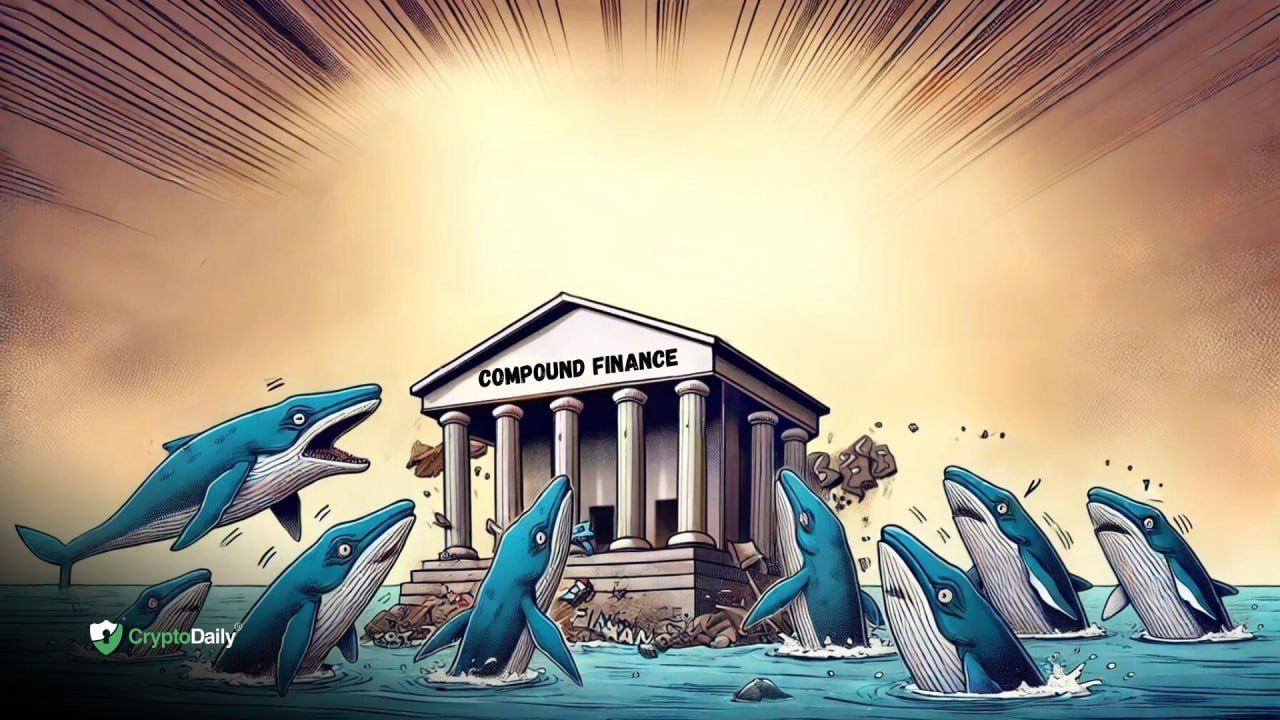 Compound Conundrum: Governance Attack Allegations Shake Compound Finance
