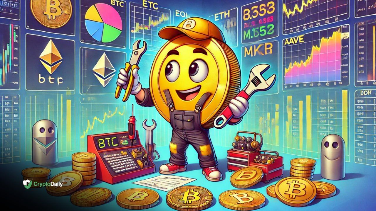 Crypto Price Analysis 7-31 BTC, ETH, SOL, MKR, AAVE, BCH, DOT, JUP