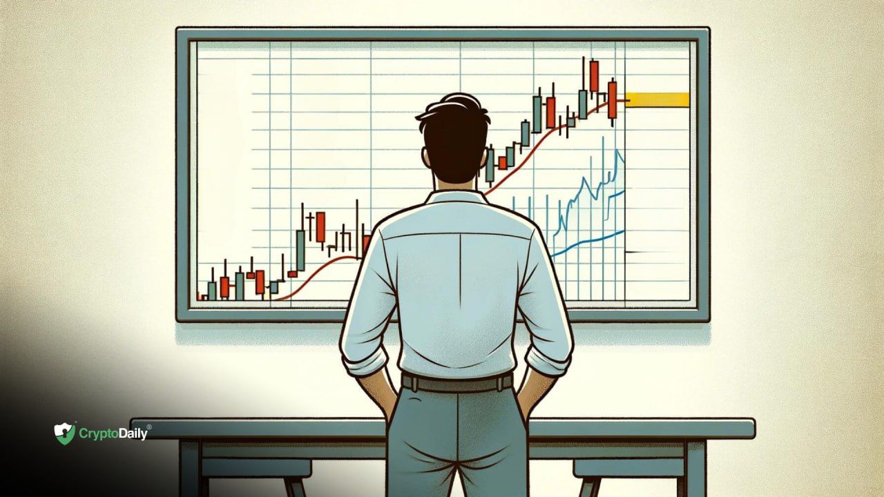 Crypto Price Analysis 8-1 BTC, ETH, SOL, ADA, XRP, TON, PEPE