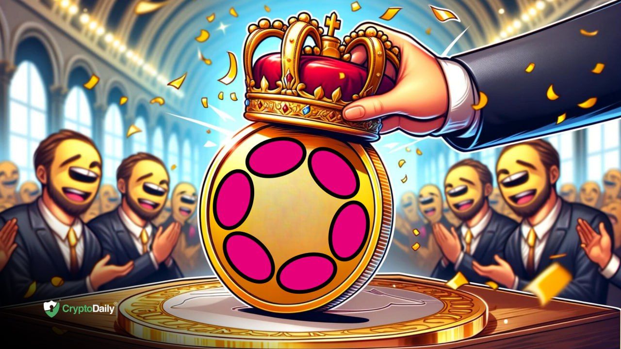 Polkadot Price Analysis: Can DOT Stem Its Prolonged Decline?