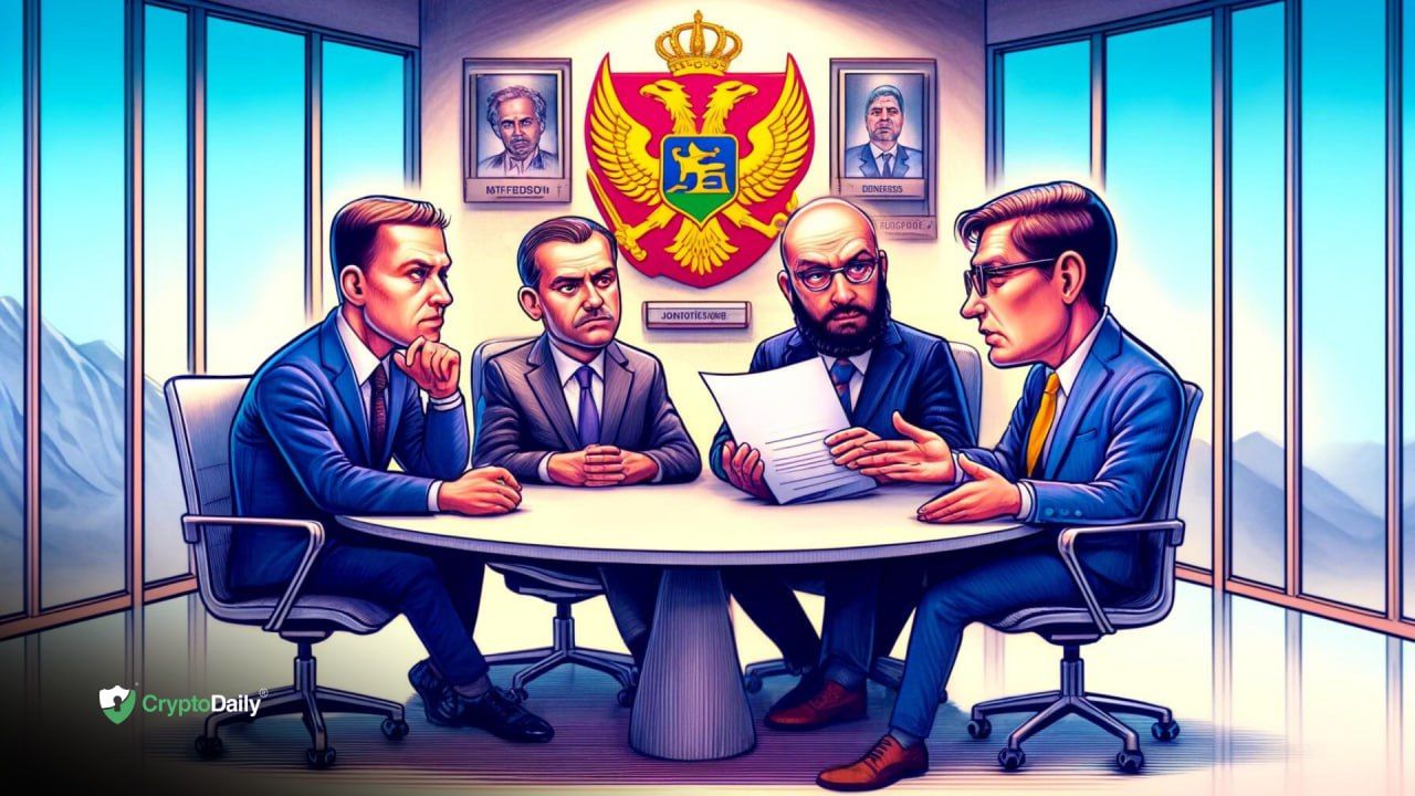 Kwon and Done: Montenegro Rules For South Korea Extradition Over U.S.