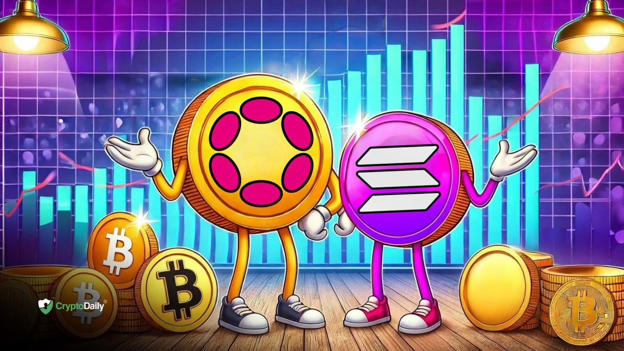 Crypto Price Analysis 8-5 BTC, ETH, SOL, XRP, TON, DOT, TIA, PEPE