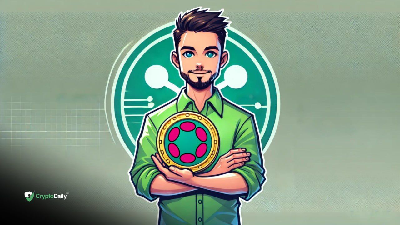 Polkadot's Decentralized Futures Program: Meet the Recipients