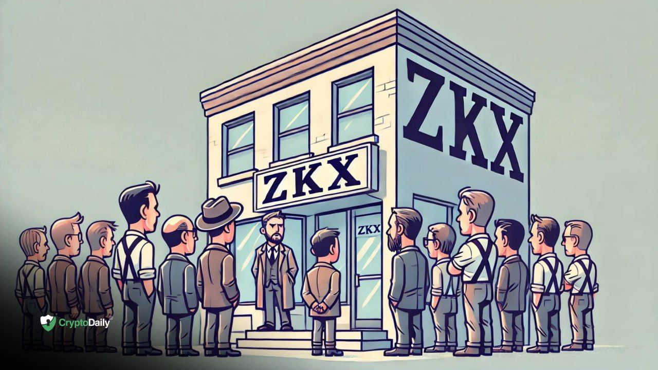 ZKX’s Abrupt Shut Down Triggers Massive Outrage