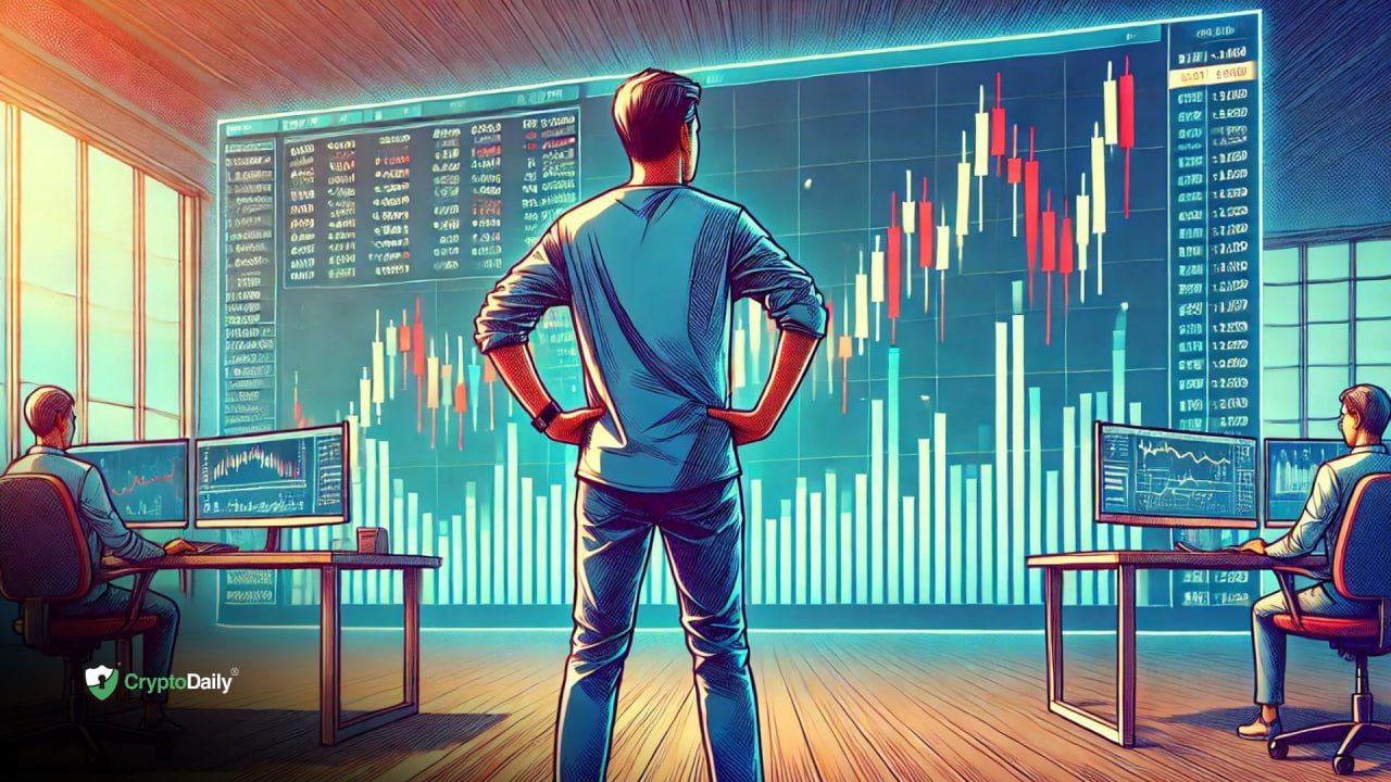 Crypto Price Analysis 8-8 BTC, ETH, SOL, TON, DOT, ADA, WIF