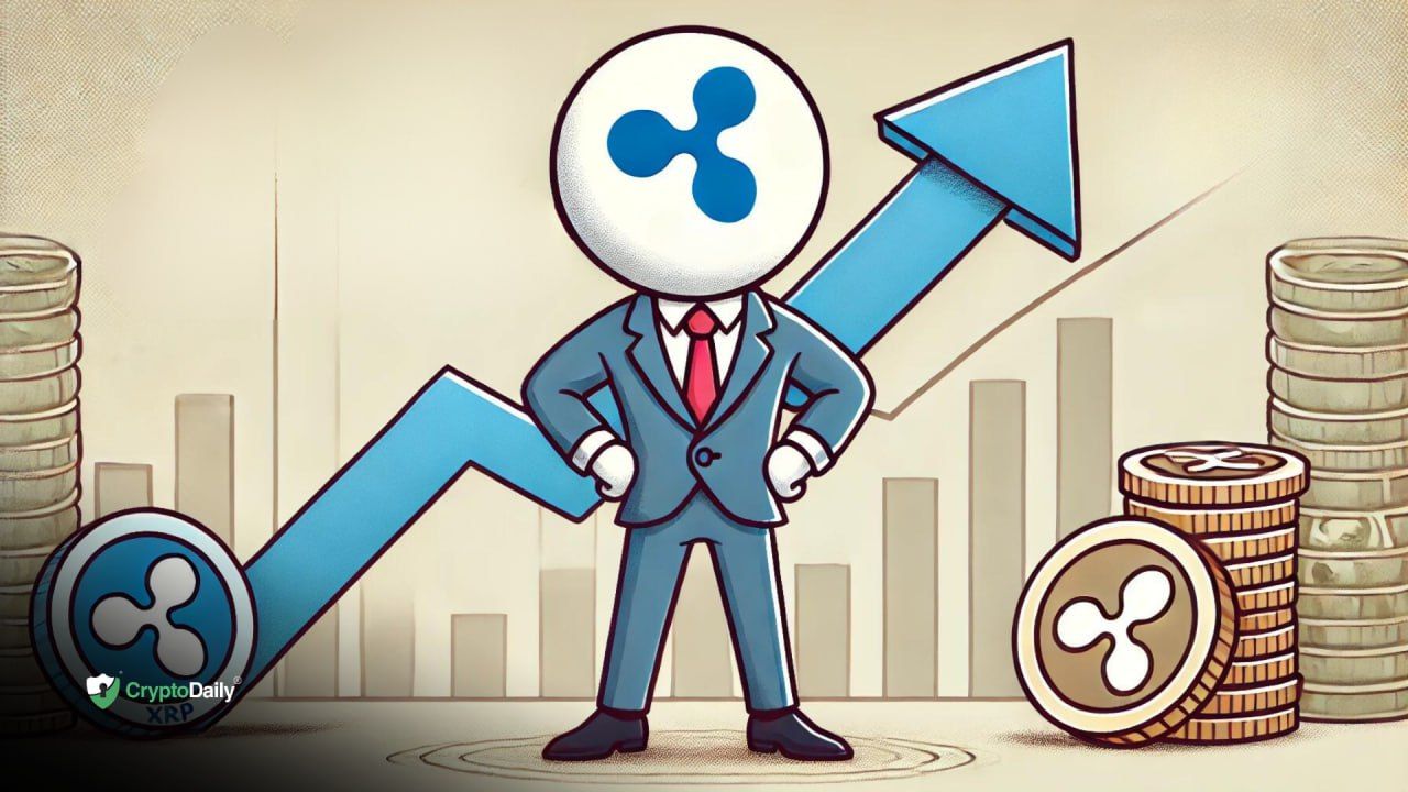XRP Shows Big Increase After End of Lawsuit vs SEC While SOL Faces Struggles – What’s Happening with Other Key Altcoins?