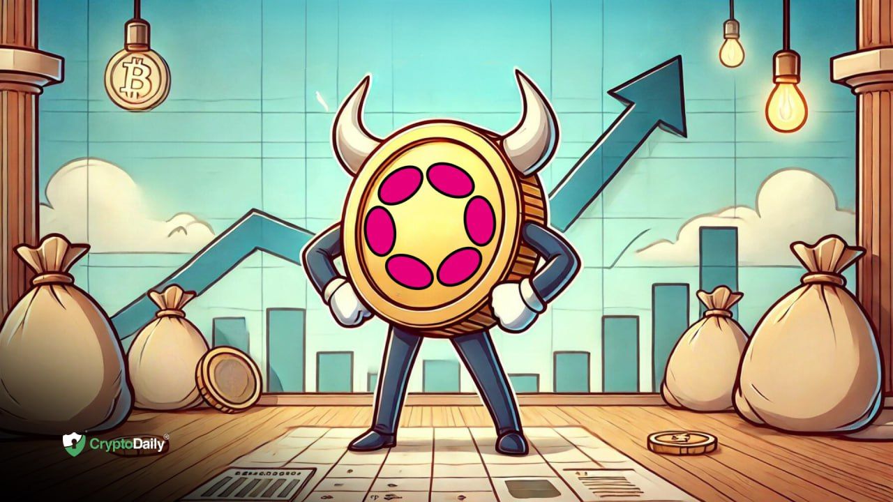 Polkadot Price Analysis: $DOT Recovers After Dropping to $3.6