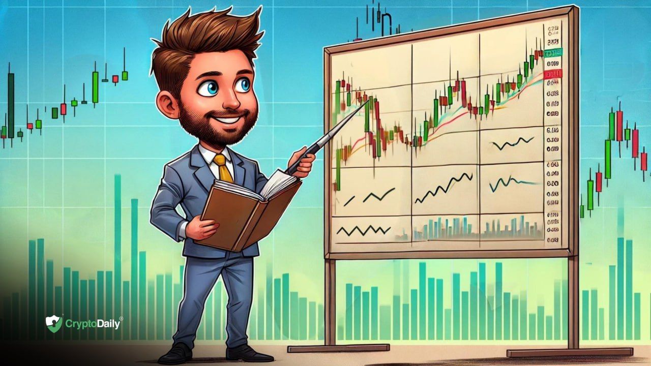 Crypto Price Analysis 8-12 BTC, ETH, SOL, DOT, XRP, TON, WIF