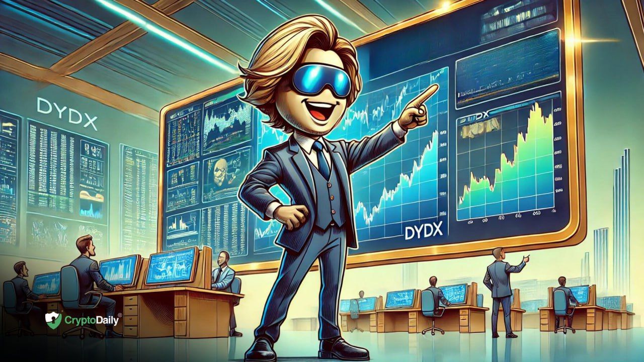 dYdX ($DYDX) Prepares for Landmark Upgrade: New Features to Redefine Trading