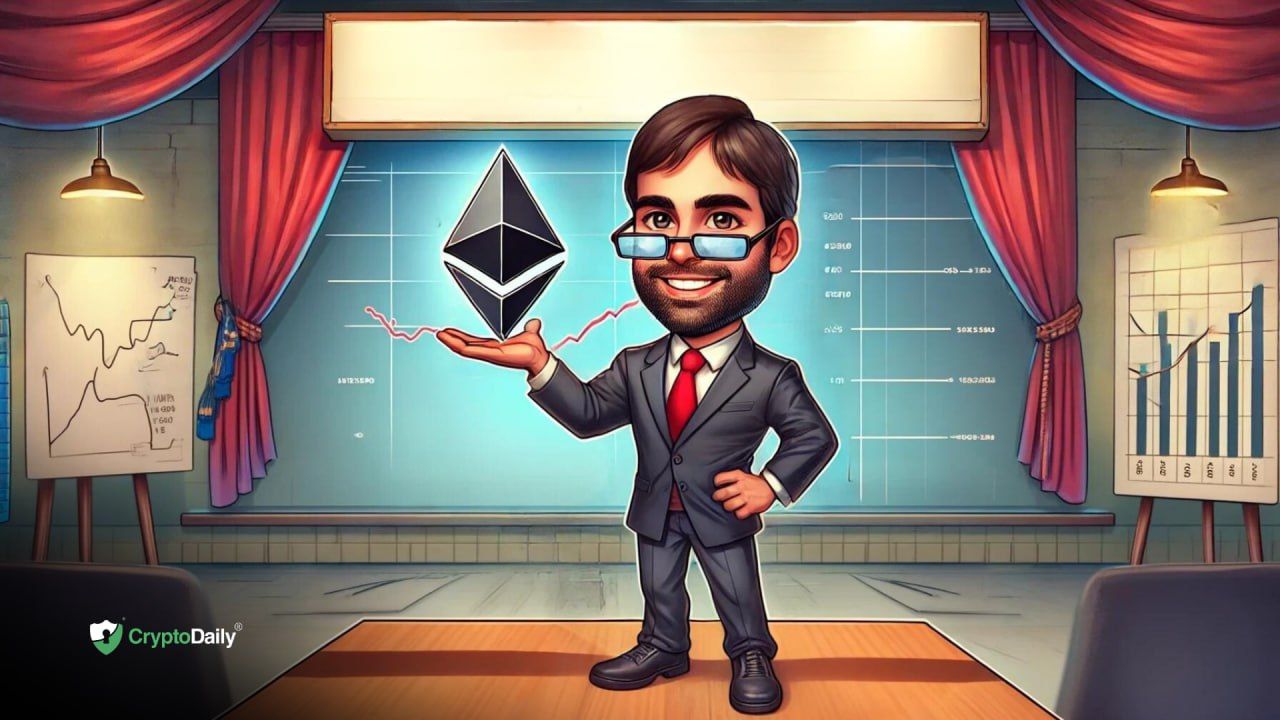 ETH ETFs Gain Ground: DRW’s $150M Investment Indicates Increasing Institutional Interest