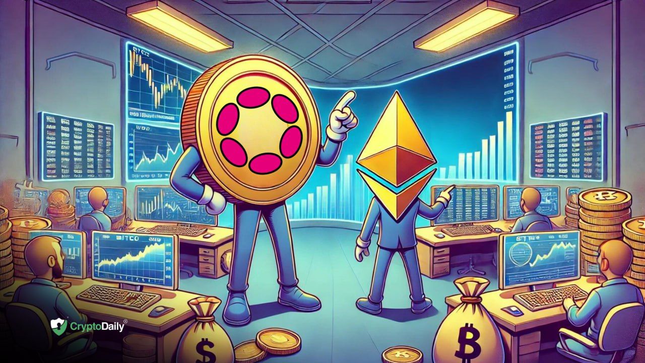 Crypto Price Analysis 8-16 BTC, ETH, SOL, DOT, TON, SEI, WIF