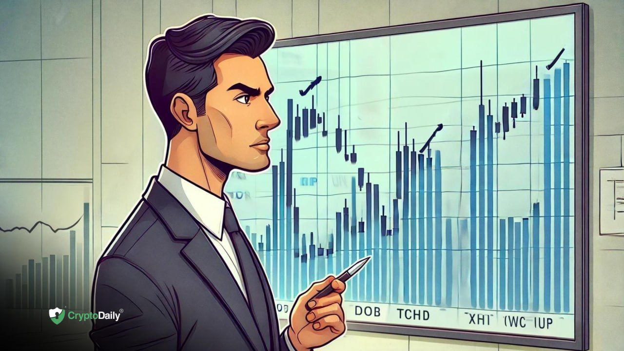 Crypto Price Analysis 8-21 BTC, ETH, SOL, DOGE, XRP, UNI, TIA