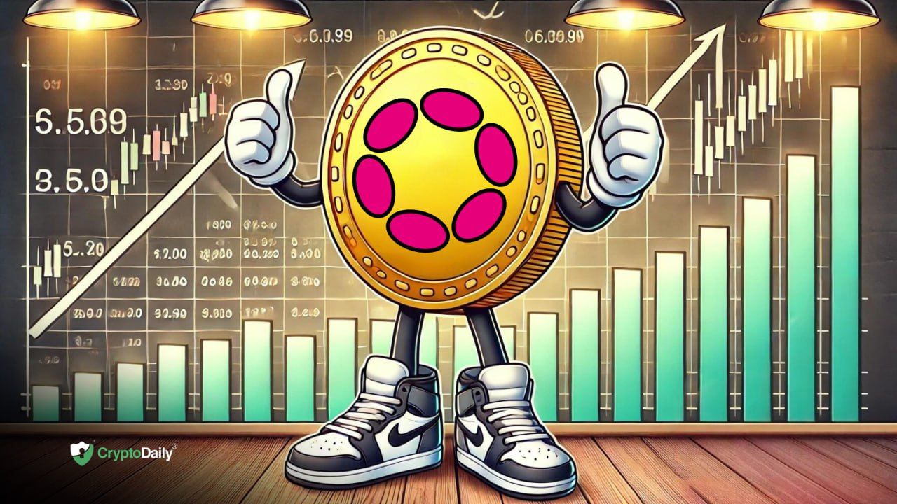 Polkadot Price Analysis: Can Steady Demand Help DOT Reclaim $5?