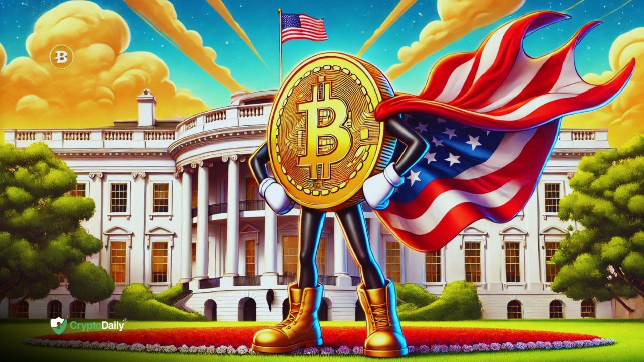 Kamala Harris Campaign Aide Hints at Support for Crypto Sector Growth