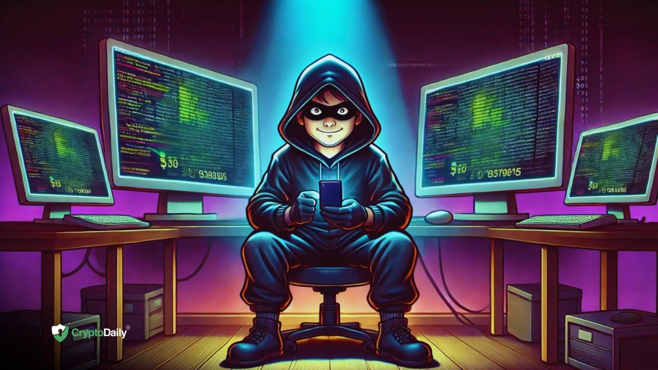 Hacker Phishes off $55 Million In DAI from Crypto Whale