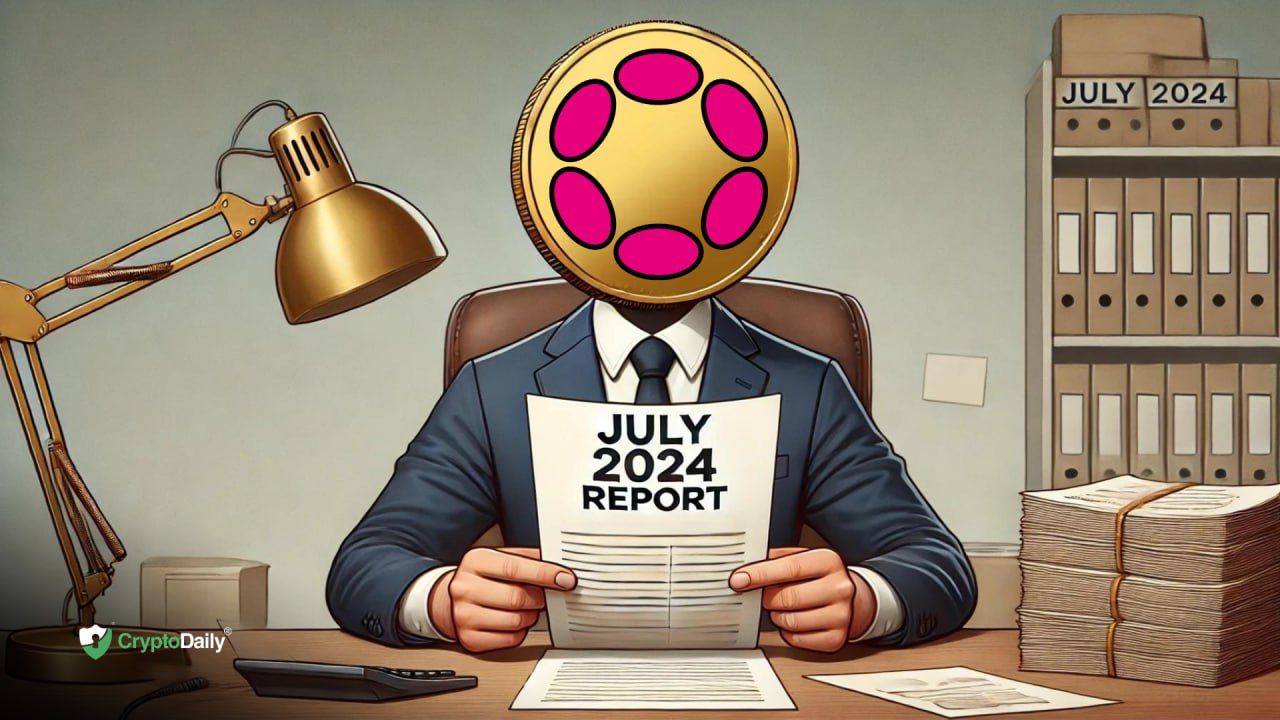 Polkadot (DOT) Reports Surge In Network Activity, Lines Up New Products