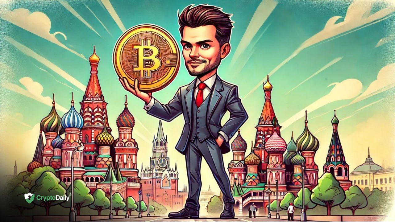 Russia Gears Up for Crypto-Based Trade Trials Amid Sanctions