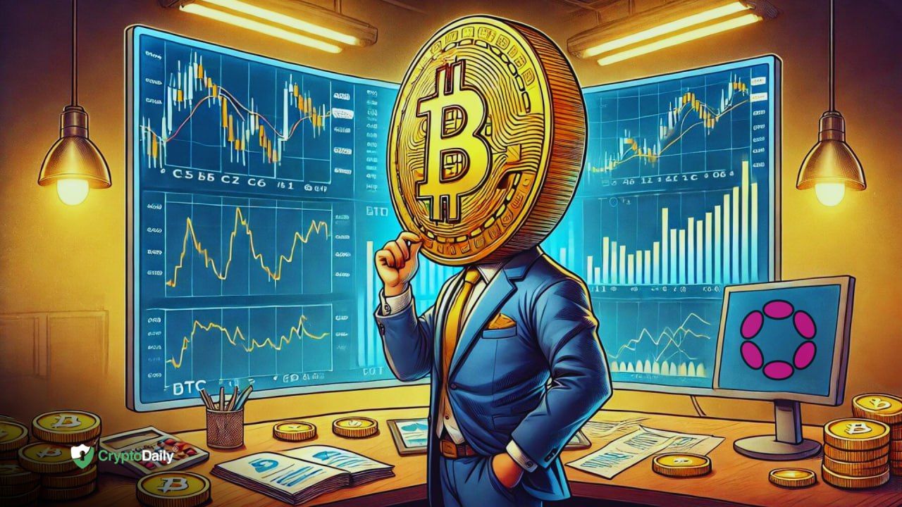 Crypto Price Analysis 8-29 BTC, ETH, SOL, DOT, TON, WIF, UNI