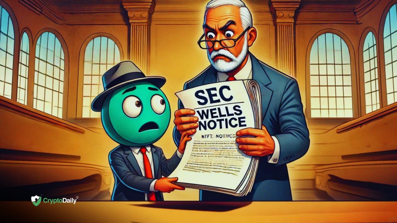 OpenSea Faces SEC Action as Regulator Targets NFTs as Securities