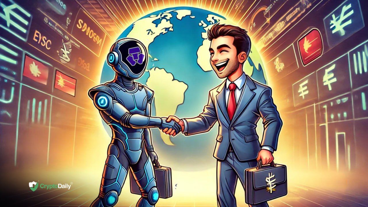 Crypto.com Taps Standard Chartered Bank To Expand Fiat Services