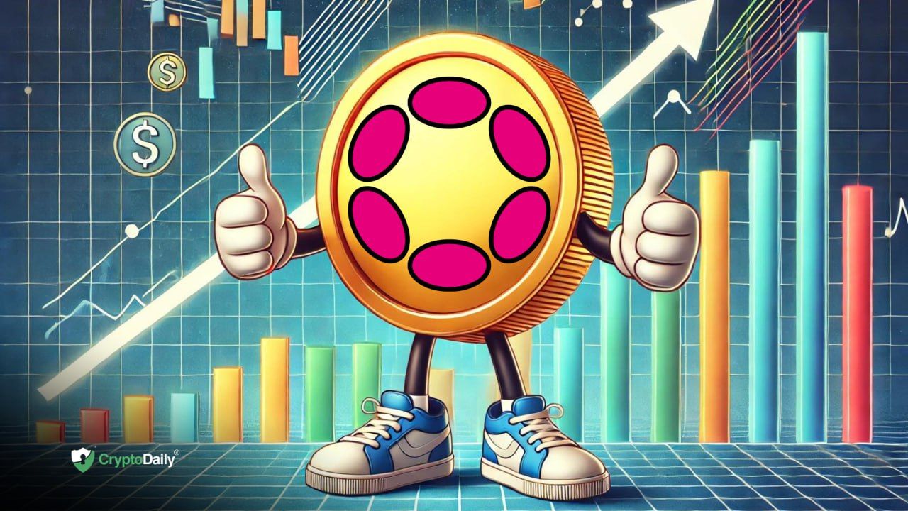 Polkadot Price Analysis: DOT Rebounds From Critical Support Level