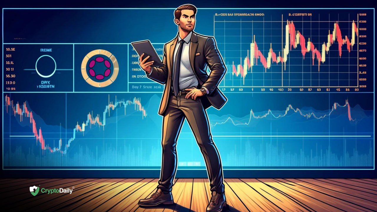 Crypto Price Analysis 9-2 BTC, ETH, SOL, DOT, TON, ATOM, WIF