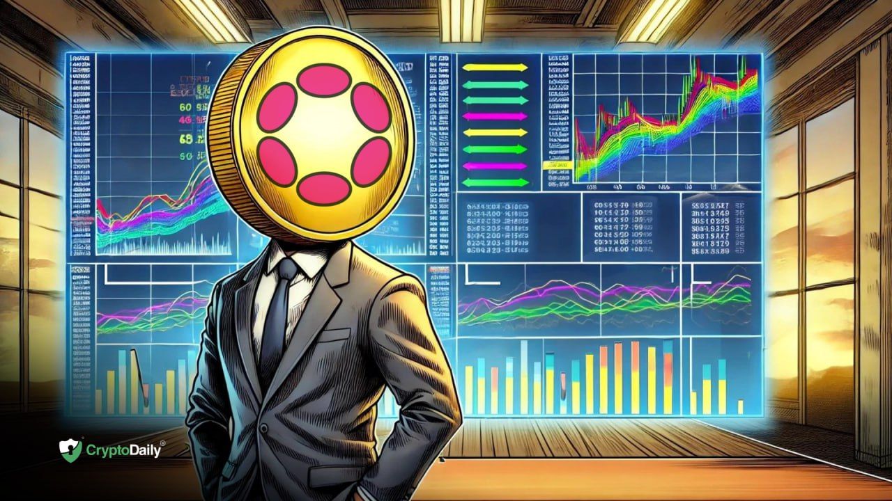 Polkadot Price Analysis: DOT’s Recovery Stutters As Bulls Lose Momentum