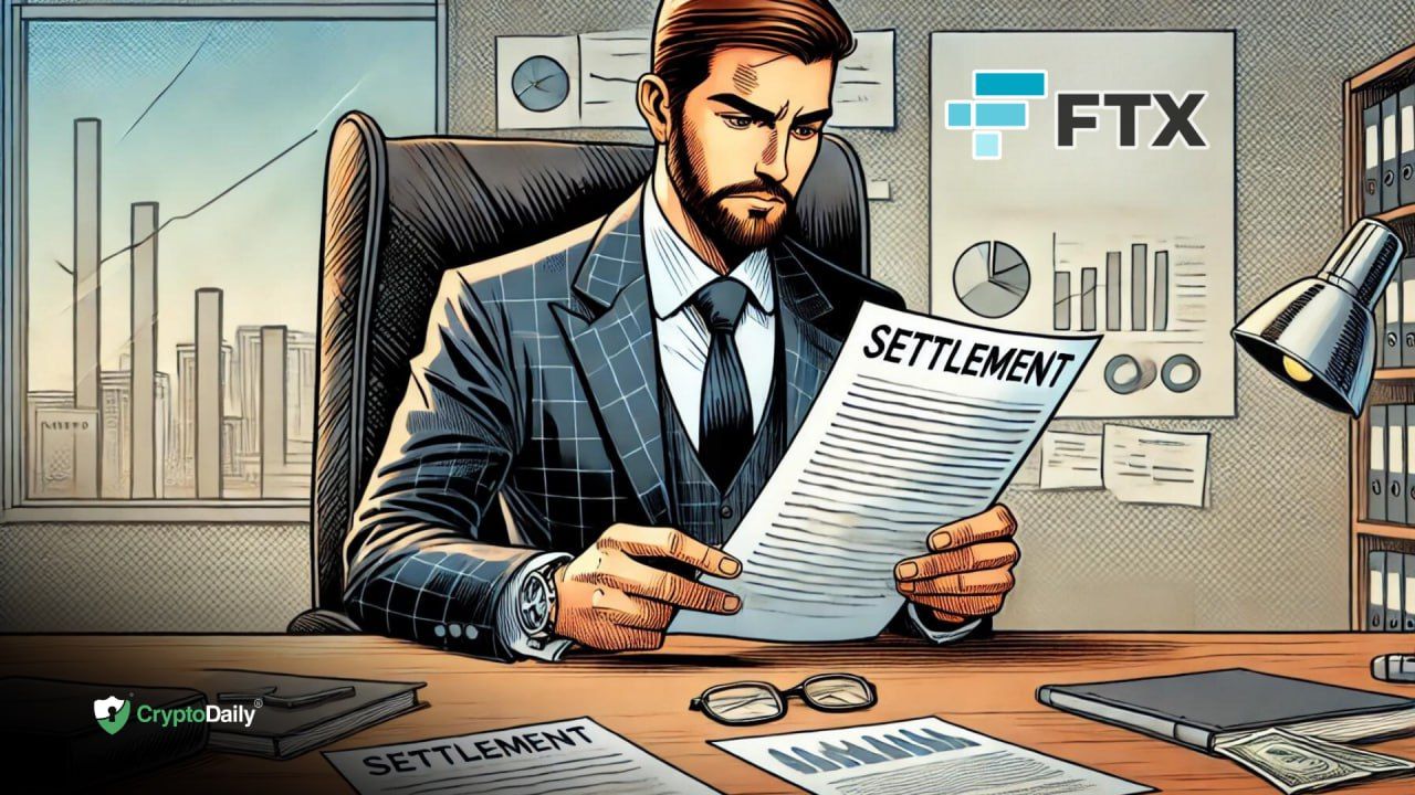 FTX and Emergent Finalize Settlement Over $600M Robinhood Shares Claim